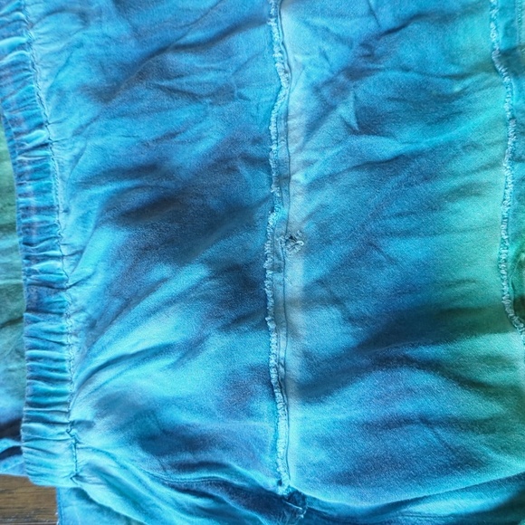 Tie Dye Skirt - Picture 3 of 9